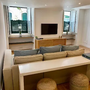 Bairro Alto Aloja Appartamento