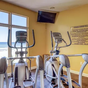Sterling Reef 1104 Apartment Panama City Beach