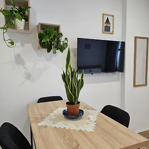 Apartment's Center Aquilo , Tirana Albania