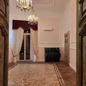 Art House Venusio , Napoli Italia