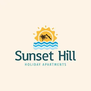 Sunset Hill , Sarandë Albania