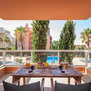 B02 - Fantastic With Pool Apartment Portimao