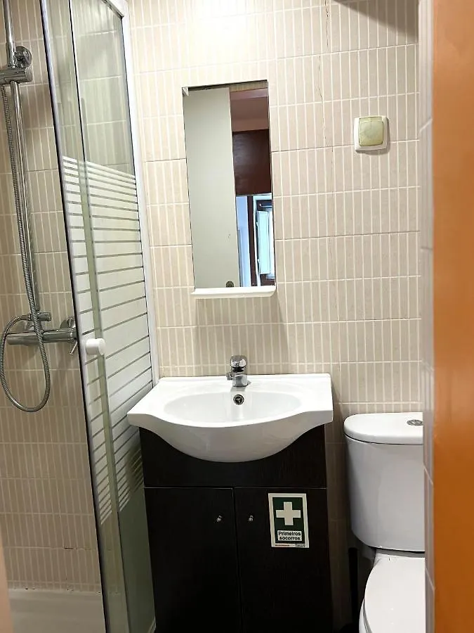 Appartamento Casa Da Regueira Lisbona Portogallo