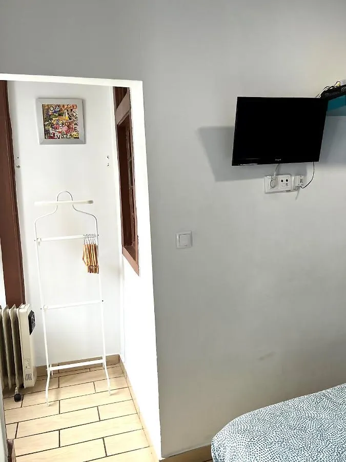 Casa Da Regueira Apartment Lisbon