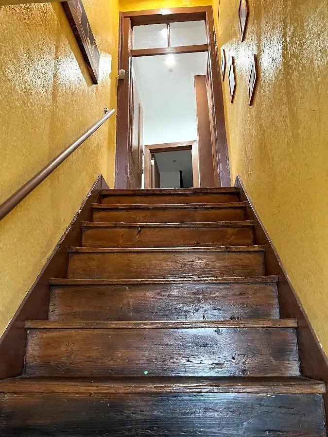 Casa Da Regueira Apartment Lisbon
