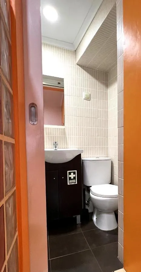 Appartamento Casa Da Regueira Lisbona