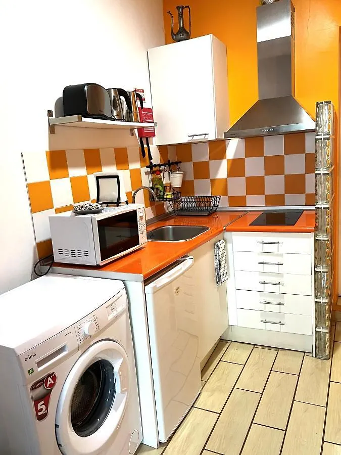 Appartamento Casa Da Regueira Lisbona Portogallo