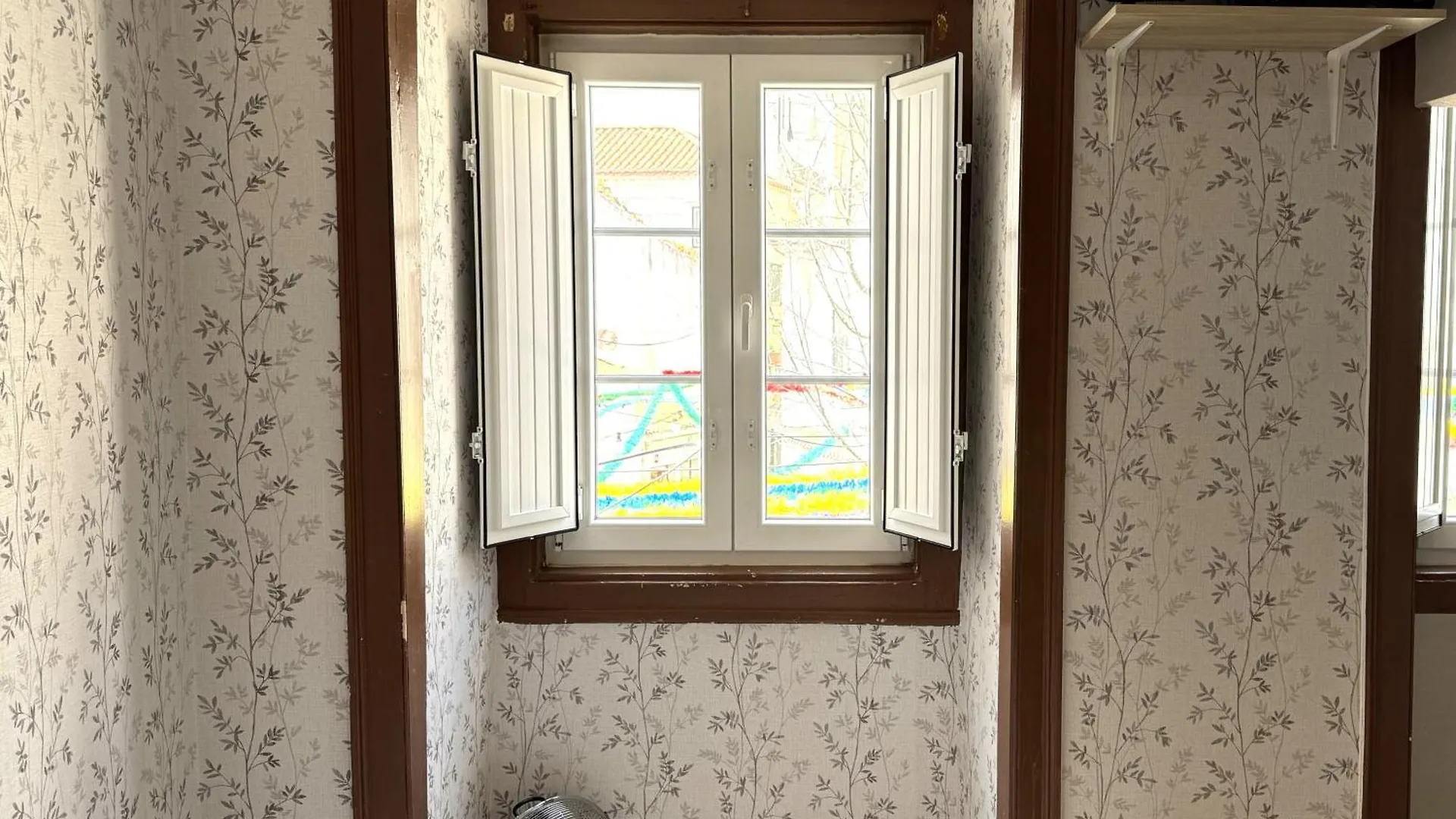 Apartmán Casa Da Regueira Lisboa 0*,  Portugalsko