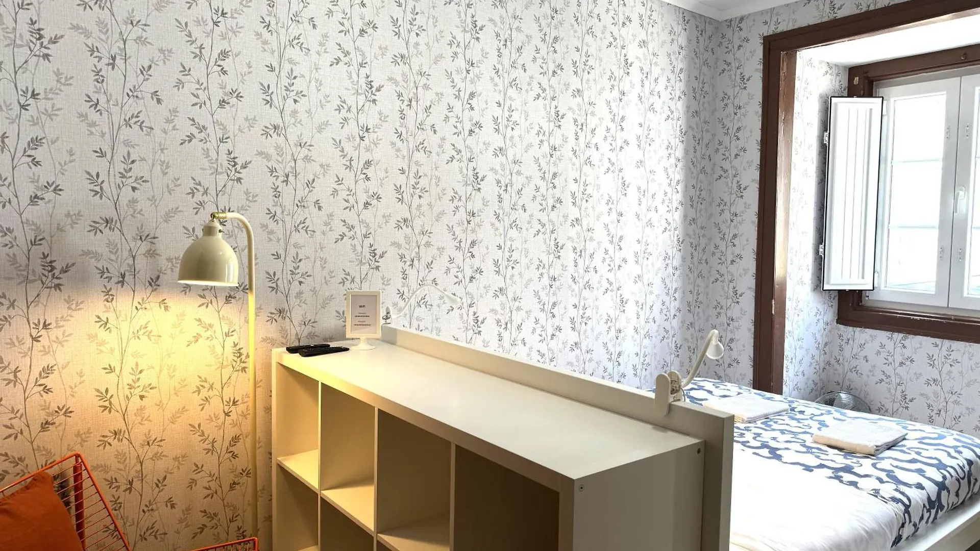 Appartamento Casa Da Regueira Lisbona