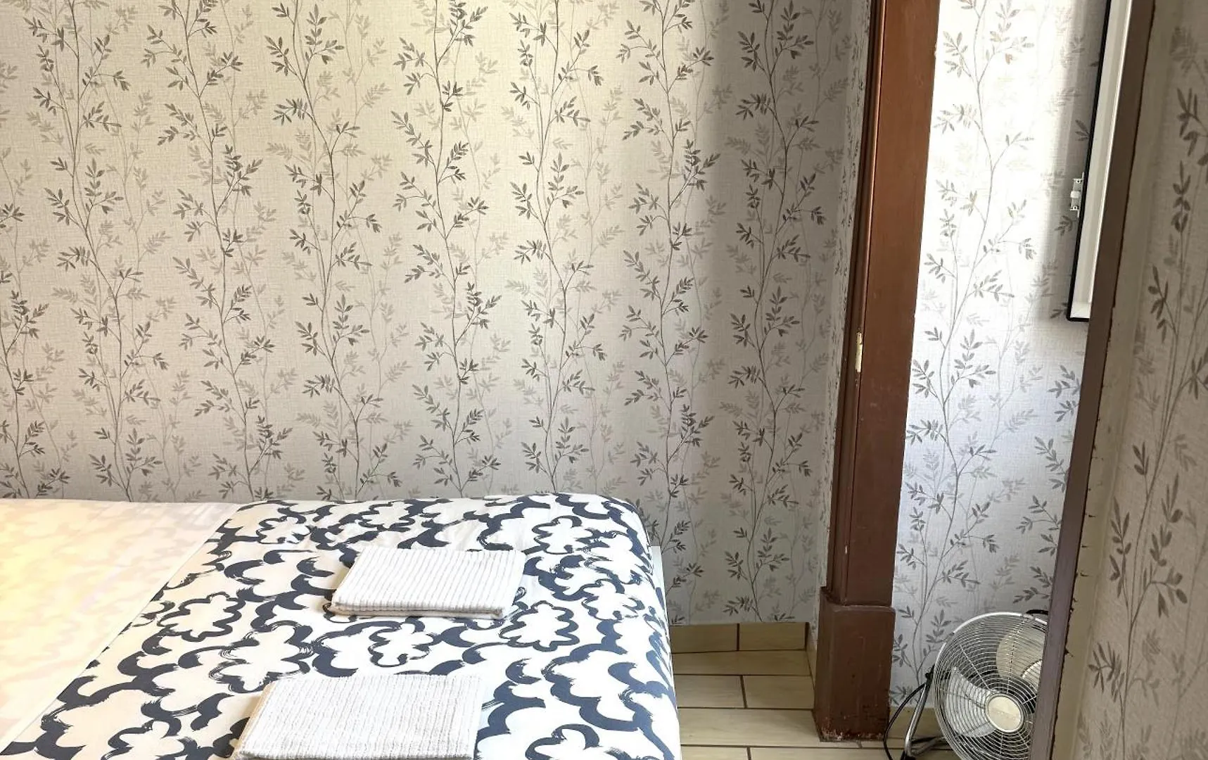 Apartmán Casa Da Regueira Lisboa